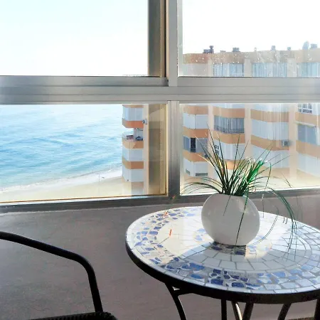 Apartment Atico Centro Internacional * Torrox