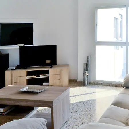 Apartment Atico Centro Internacional Torrox